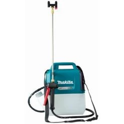Akku-Druckspritze 5l Makita DUS054Z