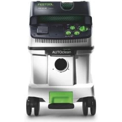 Festool CTM 36 E AC-LHS CLEANTEC Absaugmobil 1200 W 36 L Staubkl. M ( 574984 )