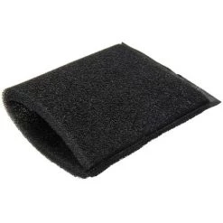 TRADESHOP® Trade-Shop Schaumstofffilter / Schaumfilter / Motorfilter / Staubsaugerfilter Für Kärcher A2120 ME A2200 EU A2234 PT A2236 X PT A2251 ME A2254 - 1 Stück