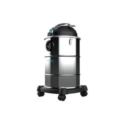 CECOTEC Conga Popstar 15300 Ash Steel