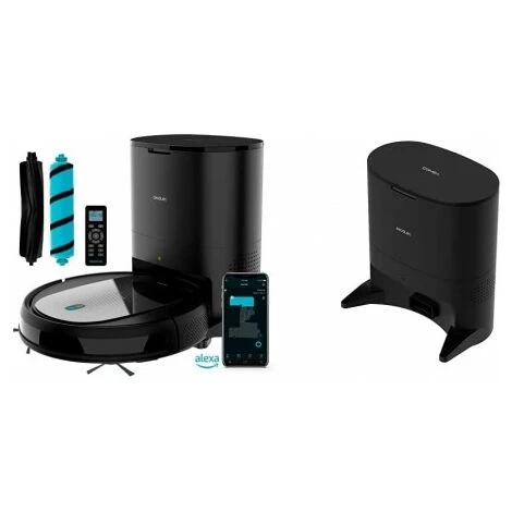 CECOTEC Conga 2290 Ultra Home – Bild 2