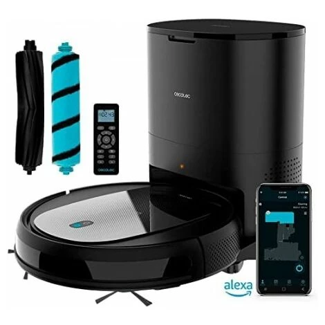 CECOTEC Conga 2290 Ultra Home – Bild 3