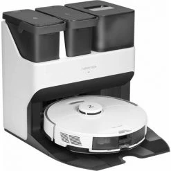 Roborock S7 Pro Ultra 5100Pa Staubsauger Roboter Mit Waschen-Auff�llstation
