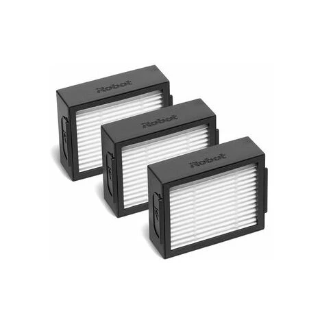 IROBOT - 3 IROBOT ROOMBA I7 UND E5 FILTER 4624876 – Bild 2