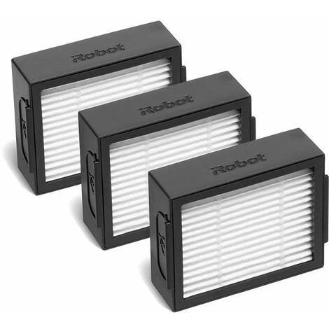 IROBOT - 3 IROBOT ROOMBA I7 UND E5 FILTER 4624876 – Bild 3
