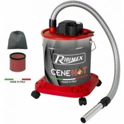 Ribimex Cenehot Aschesauger - -