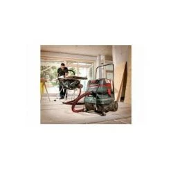 Metabo Allessauger ASR 50 M SC, Mit Elektromagnetischer Abrüttlung; Karton