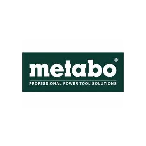 Metabo Allessauger ASR 50 M SC, Mit Elektromagnetischer Abrüttlung; Karton – Bild 3