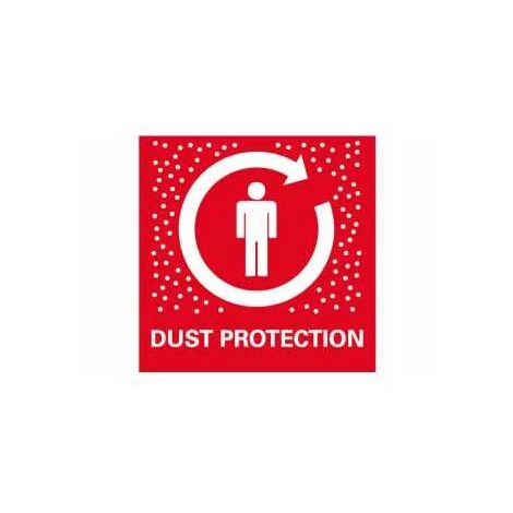 Metabo Allessauger ASR 50 M SC, Mit Elektromagnetischer Abrüttlung; Karton – Bild 4