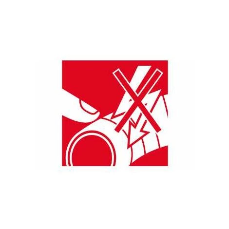 Metabo Allessauger ASR 50 M SC, Mit Elektromagnetischer Abrüttlung; Karton – Bild 5