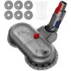 THSINDE THSIDNE Für Dyson V8 V7 V11 V10 V15, Wischaufsatz Mit Wassertank