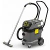 KARCHER Kärcher NT 40/1 Tact Te L Nass-Trockensauger