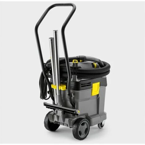 KARCHER Kärcher NT 40/1 Tact Te L Nass-Trockensauger – Bild 2