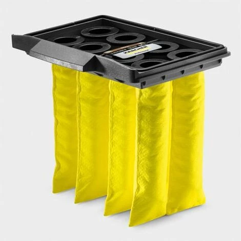 KARCHER Kärcher NT 40/1 Tact Te L Nass-Trockensauger – Bild 3