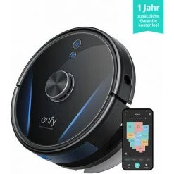 Eufy Clean LR30 Hybrid