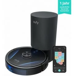 Eufy Clean LR30 Hybrid+
