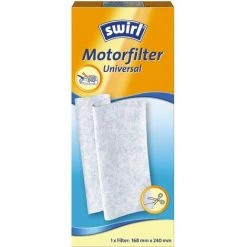 Swirl Motorfilter Universal