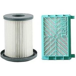 BENOBBY KIDS 2 Hochwertige Ersatz-Hepa-Reinigungsfilter Passend F��r FC8740 FC8732 FC8734 FC8736 FC8738 FC8748