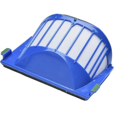 BENOBBY KIDS Kit Zubeh?rteile Kompatibel F��r IRobot Roomba 694 692 690 680 660 651 650 614 595 585 Roboter (3 Borstenb��rsten Und Flexible B��rste, 6 Filter, 6 Seitenb��rsten, 1 Reinigungswerkzeug) – Bild 2