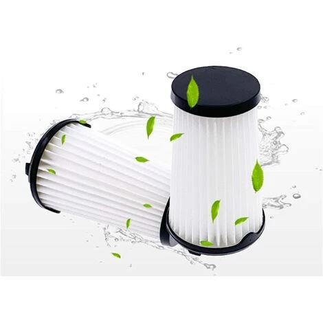 BENOBBY KIDS 3er Pack Filter F��r AEG CX7 Ergorapido Staubsauger Ersatz Hepa Filter Ersatzfilter Hepa Filter F��r Electrolux AEG CX7-2 AEF 150 Ersatzfilter – Bild 2