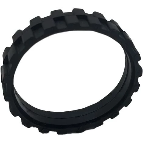 BENOBBY KIDS NC 4er-Pack Rutschfeste Reifenabdeckungen F��r Die Roboter Roomba 500, 600, 700, 800, 900-Serie – Bild 3