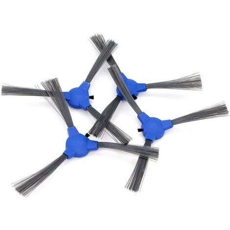 BENOBBY KIDS B��rsten- Und Filter-Kit F��r Eufy RoboVac, Ersatz-Kit Kompatibel Mit RoboVac 11s/ RoboVac 30/ RoboVac 30C/ RoboVac 15C Roboter-Staubsauger – Bild 2