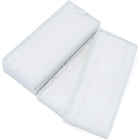 BENOBBY KIDS B��rsten- Und Filter-Kit F��r Eufy RoboVac, Ersatz-Kit Kompatibel Mit RoboVac 11s/ RoboVac 30/ RoboVac 30C/ RoboVac 15C Roboter-Staubsauger – Bild 4