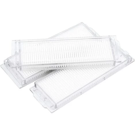 BENOBBY KIDS Zubeh?r F��r Xiaomi Mijia STYJ02YM Roboterstaubsauger Ersatzteilset Mit 1 Hauptb��rste, 6 Seitenb��rsten, 3 Filtern, 4 Reinigungst��chern, 2 Reinigungswerkzeugen – Bild 3