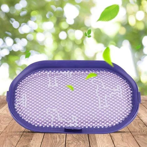 BENOBBY KIDS Ersatz-Staubsaugerfilter F��r Dyson DC30 DC31 DC34 DC35 DC44 DC45 DC56 Reinigerfilter Filtrationsteil Heimzubeh?r – Bild 4