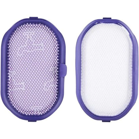 BENOBBY KIDS Ersatz-Staubsaugerfilter F��r Dyson DC30 DC31 DC34 DC35 DC44 DC45 DC56 Reinigerfilter Filtrationsteil Heimzubeh?r – Bild 5