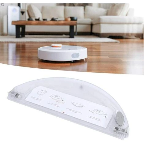 BENOBBY KIDS Geeignet F��r Xiaomi 1s Roboter-Staubsauger Wassertank Spezialzubeh?r Ersatz, Staubsaugerzubeh?r, Gro?e Kapazit?t Und Langlebig, Wiederverwendbar – Bild 4