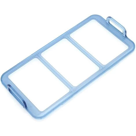 BENOBBY KIDS Ersatz-Zubeh?r-Kit F��r Eufy RoboVac 11s/ RoboVac 30/ RoboVac 30C/ RoboVac 15C, Ersatzteile F��r Eufy Roboter-Staubsaugerfilter, Seitenb��rsten, Drehrolle – Bild 5