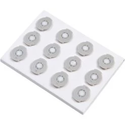 BENOBBY KIDS Passend F��r Roborock 1S Roboterstaubsauger T4/T5 S4 S5 S6 S50 S51 S55 Wassertank Perfektes Filterzubeh?r Wassertank Wasserkern