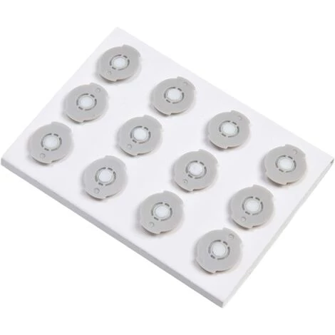 BENOBBY KIDS Passend F��r Roborock 1S Roboterstaubsauger T4/T5 S4 S5 S6 S50 S51 S55 Wassertank Perfektes Filterzubeh?r Wassertank Wasserkern