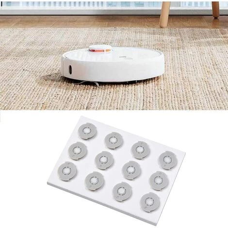 BENOBBY KIDS Passend F��r Roborock 1S Roboterstaubsauger T4/T5 S4 S5 S6 S50 S51 S55 Wassertank Perfektes Filterzubeh?r Wassertank Wasserkern – Bild 2