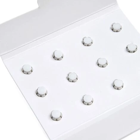 BENOBBY KIDS Passend F��r Roborock 1S Roboterstaubsauger T4/T5 S4 S5 S6 S50 S51 S55 Wassertank Perfektes Filterzubeh?r Wassertank Wasserkern – Bild 3