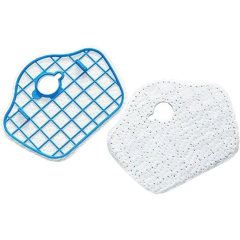 BENOBBY KIDS Seitenb��rste Und HEPA-Filter F��r Philips Roboter FC8013 FC8774 FC8772 FC8776 Staubsauger Ersatzteile – Bild 2