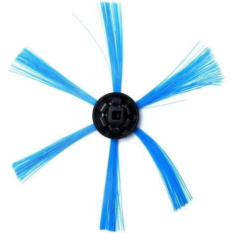 BENOBBY KIDS Seitenb��rste Und HEPA-Filter F��r Philips Roboter FC8013 FC8774 FC8772 FC8776 Staubsauger Ersatzteile – Bild 3