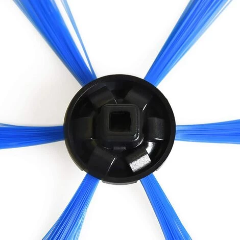 BENOBBY KIDS Seitenb��rste Und HEPA-Filter F��r Philips Roboter FC8013 FC8774 FC8772 FC8776 Staubsauger Ersatzteile – Bild 5