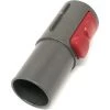 BENOBBY KIDS Adapter Kompatibel Mit Dyson V7, V8, V10, V11, V15 Zubeh?r Auf Zubeh?r Mit 32mm