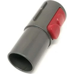 BENOBBY KIDS Adapter Kompatibel Mit Dyson V7, V8, V10, V11, V15 Zubeh?r Auf Zubeh?r Mit 32mm