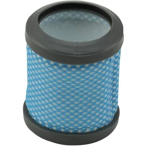 BENOBBY KIDS F��r Hoover T113, Saugfilter, Auslassfilter, Zusatzfilter, Kompatibel Mit Hoover Freedom 2in1 Staubsauger, Freedom Handy