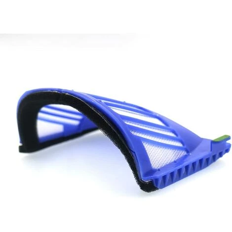 BENOBBY KIDS 4 St��ck Ersatzfilter F��r 600?610?615?620?625?630?650?660?670 Staubsaugerzubeh?r – Bild 2