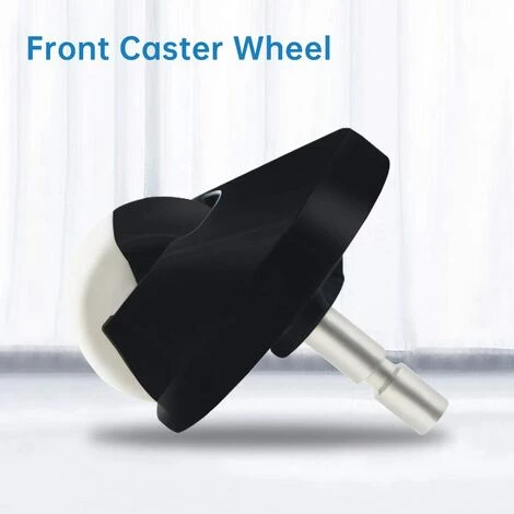 BENOBBY KIDS Ersatzlenkrad F��r Xiaomi-Lenkrollen F��r IRobot Roomba Staubsauger 500 600 700 800 Serie 560 620 650 770 780 880 – Bild 3