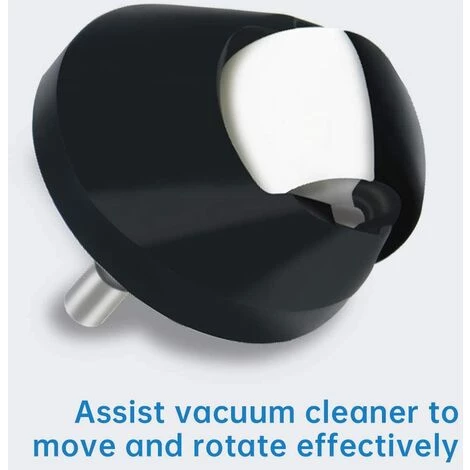 BENOBBY KIDS Ersatzlenkrad F��r Xiaomi-Lenkrollen F��r IRobot Roomba Staubsauger 500 600 700 800 Serie 560 620 650 770 780 880 – Bild 5