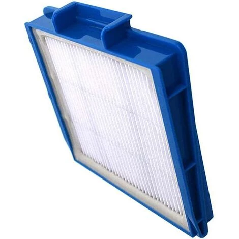 BENOBBY KIDS 6er-Pack Ersatzfilter F��r Shark IQ R101AE (RV1001AE), IQ R101 (RV1001) Roboter-Staubsauger, Mit 1 Reinigungsb��rste – Bild 3