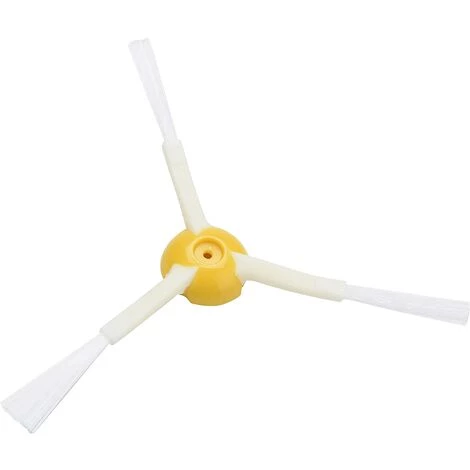 BENOBBY KIDS Zubeh?r Ersatz-Kit F��r IRobot Roomba 675 676 677 655 Filter Seitenb��rstenrolle Mop Roomba Besen Ersatzteile – Bild 4