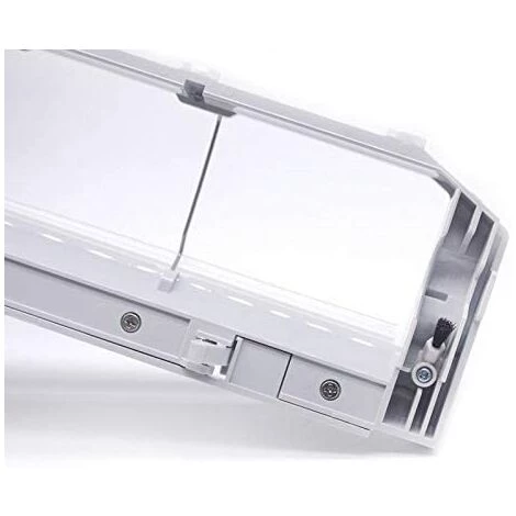 BENOBBY KIDS Rollen-Hauptb��rstenabdeckung F��r Xiaomi Mi Robot S55 S5 S51 S52 S50 S5 MAX S6 Pure S6 MAXV T6 T4 Staubsauger-Zubeh?rteile – Bild 3