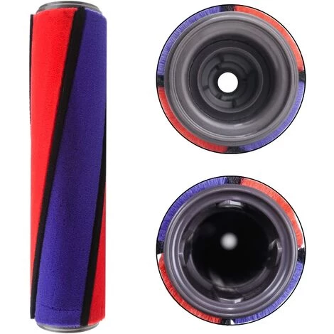 BENOBBY KIDS Ersatzb��rstenrolle Kompatibel Mit Dyson V6 V8 V10 V11 – Bild 3