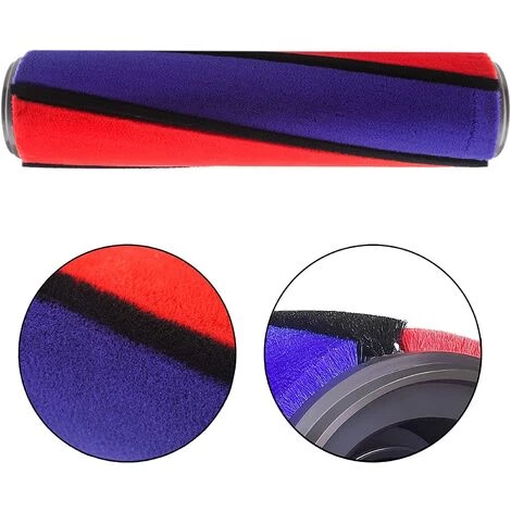 BENOBBY KIDS Ersatzb��rstenrolle Kompatibel Mit Dyson V6 V8 V10 V11 – Bild 4